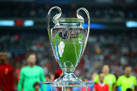 Upcoming match video live streams champions league. Champions League Quarter Final Draw Today Confirmed Teams And How To Watch With Chelsea And Man City Still To Finish Fixtures