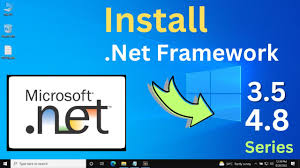 install microsoft net framework 3 5