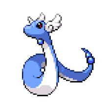 Dratini Fire Red Clipart Images Gallery For Free Download