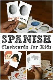 Check spelling or type a new query. Free Printable Spanish Flashcards Homeschool Giveaways