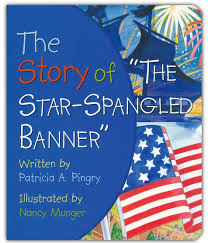 the story of the star spangled banner