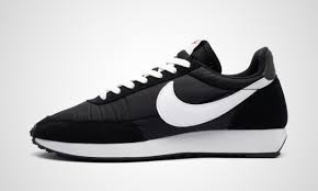 Nike Air Tailwind 79 Black White 487754 012 43einhalb Sneaker Store