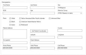 Use Templates Form Designer User Guide Epi Info Cdc