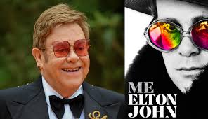 Elton john has been one of the dominant forces in rock and popular music, especially during the 1970s. Elton John S Me Describes Career Family And Sobriety