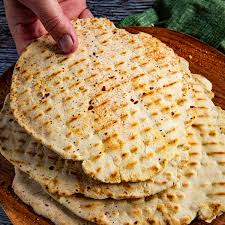 homemade flatbread recipe no yeast no