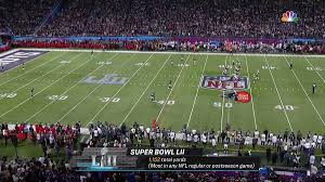 Image result for Super Bowl LII Hours Ago