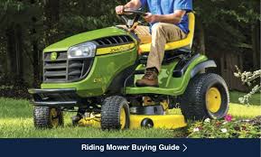 The 10 best riding mowers to shape up your lawn this season. Lawn Mowers