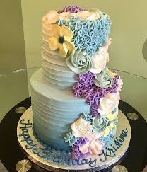 Maybe you would like to learn more about one of these? Floral Cascade Tiered Cake Classy Girl Cupcakes