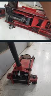 hydraulic jack repair service at best
