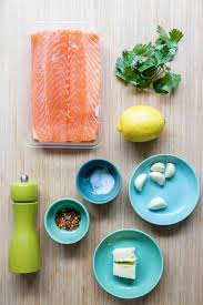 pan seared salmon recipe easy simple