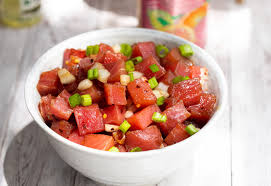 10 ahi poke nutrition facts facts net