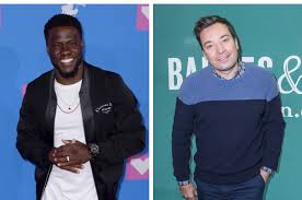 The next level, shared a hilarious related: Kevin Hart Goes Back To School With Jimmy Fallon Hangs With Animals Facetimes Dwayne The Rock Johnson