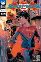The latest tweets from @phaustok Super Sons 1 Dc