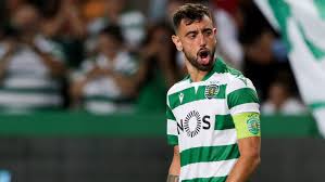 Latest on manchester united midfielder bruno fernandes including news, stats, videos, highlights and more on espn. Bruno Fernandes I Had An Agreement With Tottenham But Sporting Rejected The Offer Marca In English