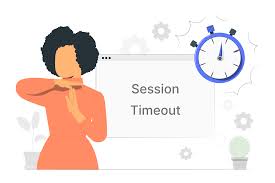 session timeout in google ytics