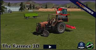 the farmer 3d play the game for free