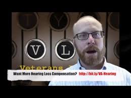 Unlock The Key To More Va Disability Hearing Loss Compensation