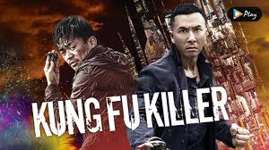 watch kung fu for