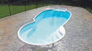 Sun Fiberglass Swimming Pool S And