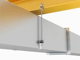 beam clamps secure hold even without