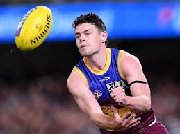Lachlan neale is an australian rules footballer playing for the brisbane lions in the australian football league. Neale In Doubt For Lions Clash With Crows Mandurah Mail Mandurah Wa