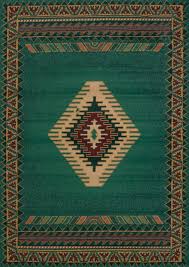 southwestern rug