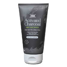 Accept all cookies across asda and george websites, or check and change settings to do your own thing. Asda Activated Charcoal Gel Face Wash 150ml Uk Direct Bd
