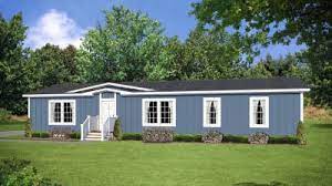 manufactured mobile and modular homes