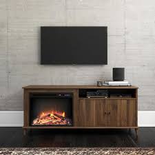 Farnsworth Fireplace Tv Stand For Tvs