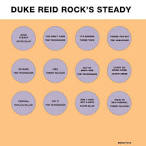 Duke Reid Rocks Steady