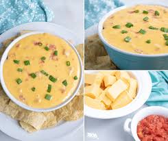 easy rotel dip with no meat recipe