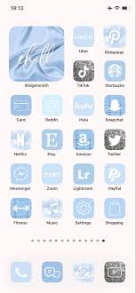 Type at least three characters to start auto complete. 30 000 Ios 14 App Icons Sky Blue Customize Your Iphone Home Screen Widget With Words Aesthetic App Covers App Icon Homescreen Iphone Home Screen Layout