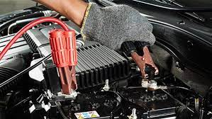 2 main alternatives to jump starting your car. How To Jump Start A Car Diesel Electric