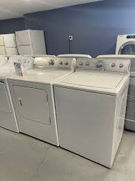 may washer and dryer set 330 60