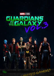 Guardians of the galaxy vol. Guardians Of The Galaxy Vol 3 Fan Casting On Mycast