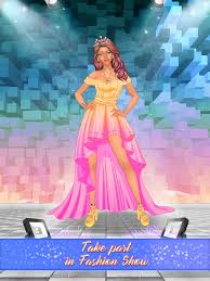 star doll dress up games on the
