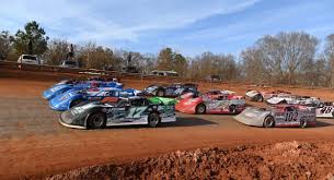 xtreme dirtcar heads to lavonia sd