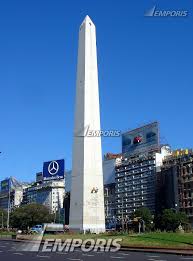 Check out updated best hotels & restaurants near obelisco de buenos the obelisk is a landmark of buenos aires, located at the republic square in the intersection of corrientes avenue and july 9th avenue. Obelisco Buenos Aires 241289 Emporis