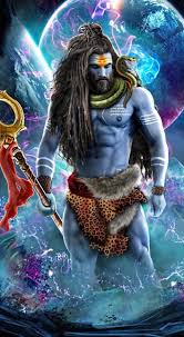 mahadev spiritual wallpapers