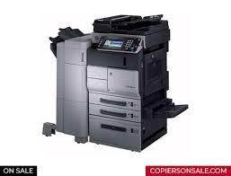 Or make choice step by step Konica Minolta Bizhub 500 For Sale Buy Now Save Up To 70