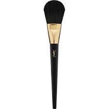 complexion powder brush by yves saint