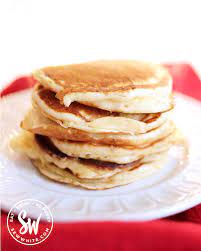 ermilk pancakes with self raising