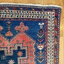 blue oriental antique rugs carpets