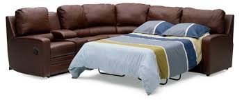 leather sectional sleeper sofas ideas