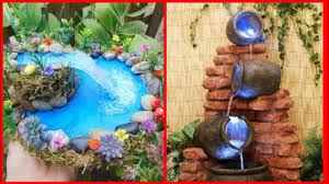 Alibaba.com offers 2,015 waterfall decoration indoor products. Most Beautiful Indoor Outdoor Waterfall Decoration Ideas Youtube