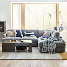 build your own haven sectional west elm