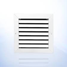 8 inch ceiling or wall vent cover
