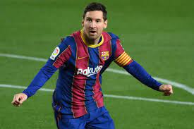 Lionel messi is an argentine professional soccer player, who has been playing for barcelona fc his entire career. Lionel Messi Genius Seperti Beethoven Atau Dali Luis Enrique Puji Sang Ikon Barcelona Goal Com