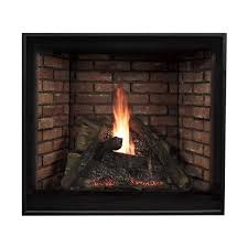 Direct Vent Premium Gas Fireplace