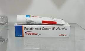 fusidic acid cream ip 2 w w packaging